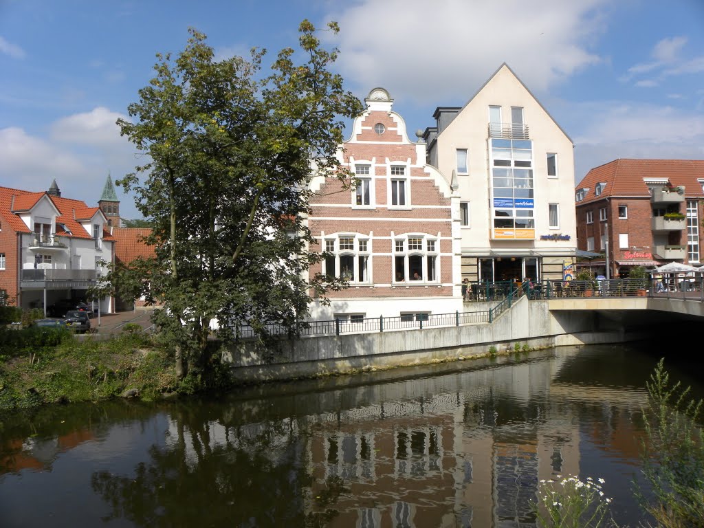 Hauptstraße