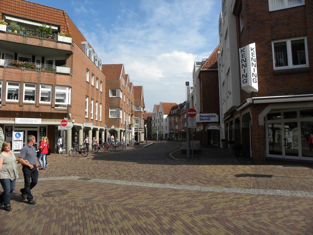 Firnhaberstraße
