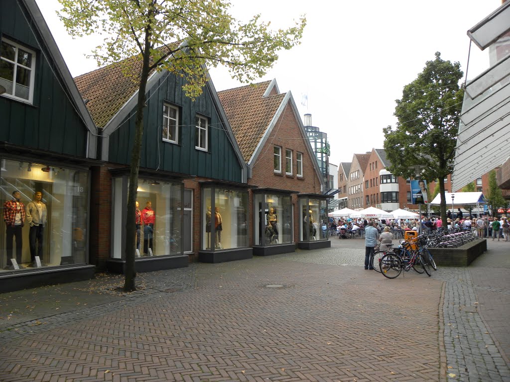 Hagenstraße