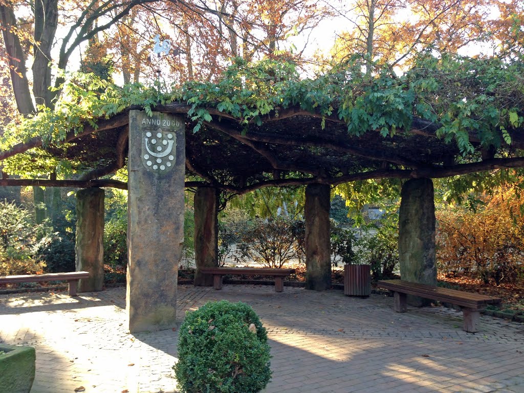 Stadtpark Nordhorn