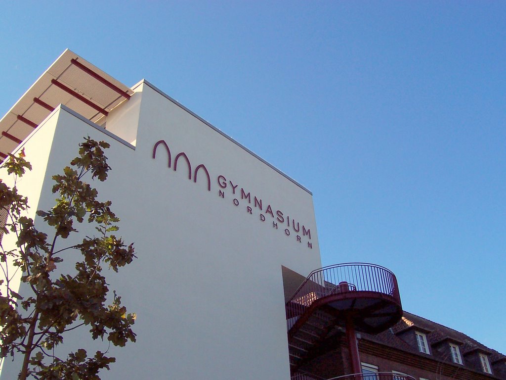 Gymnasium am Stadtring
