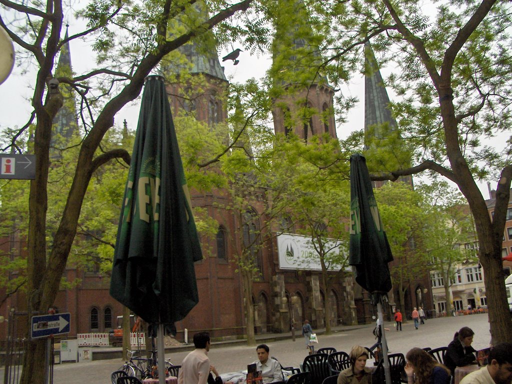 kerk