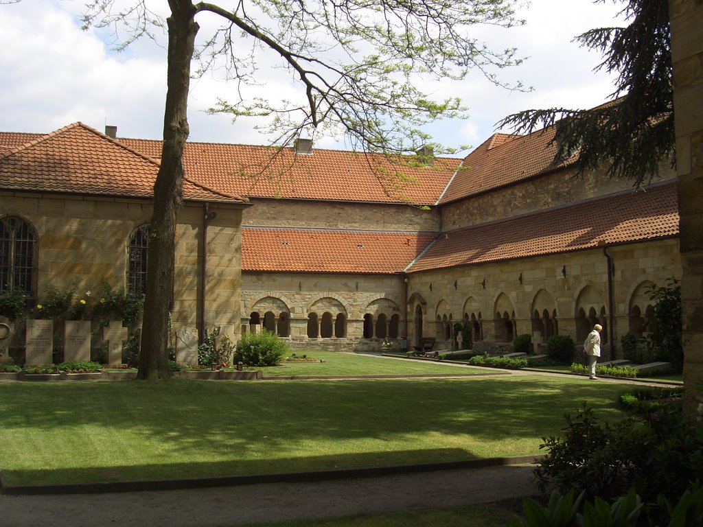 Dom, Osnabrück
