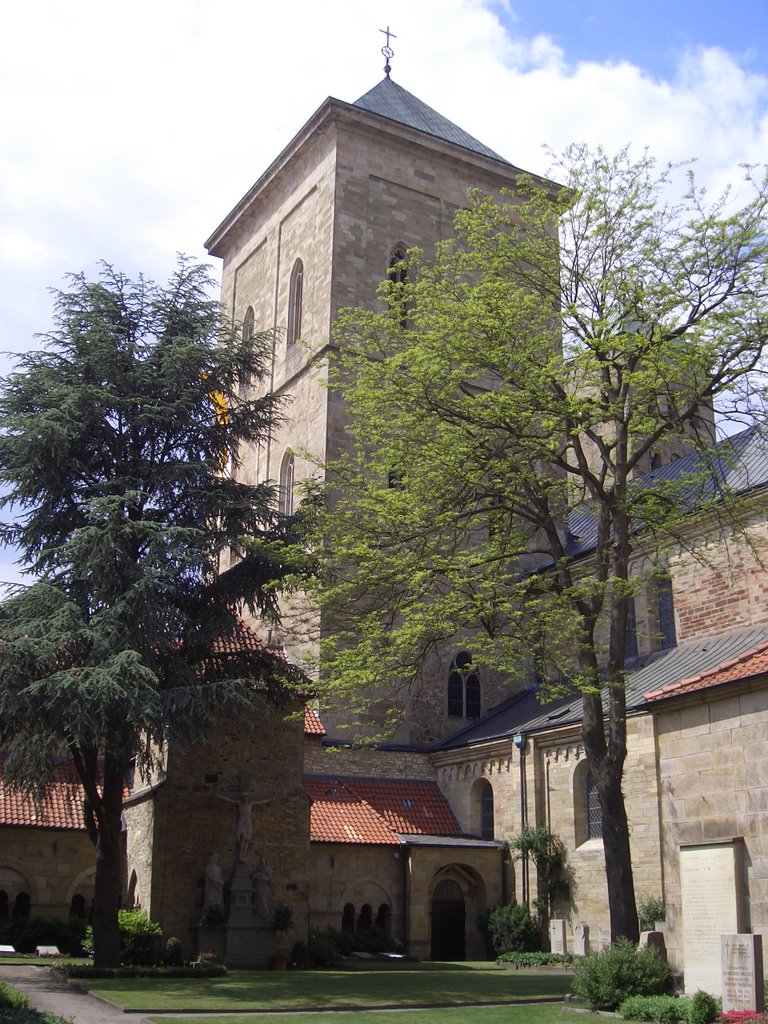 Dom, Osnabrück