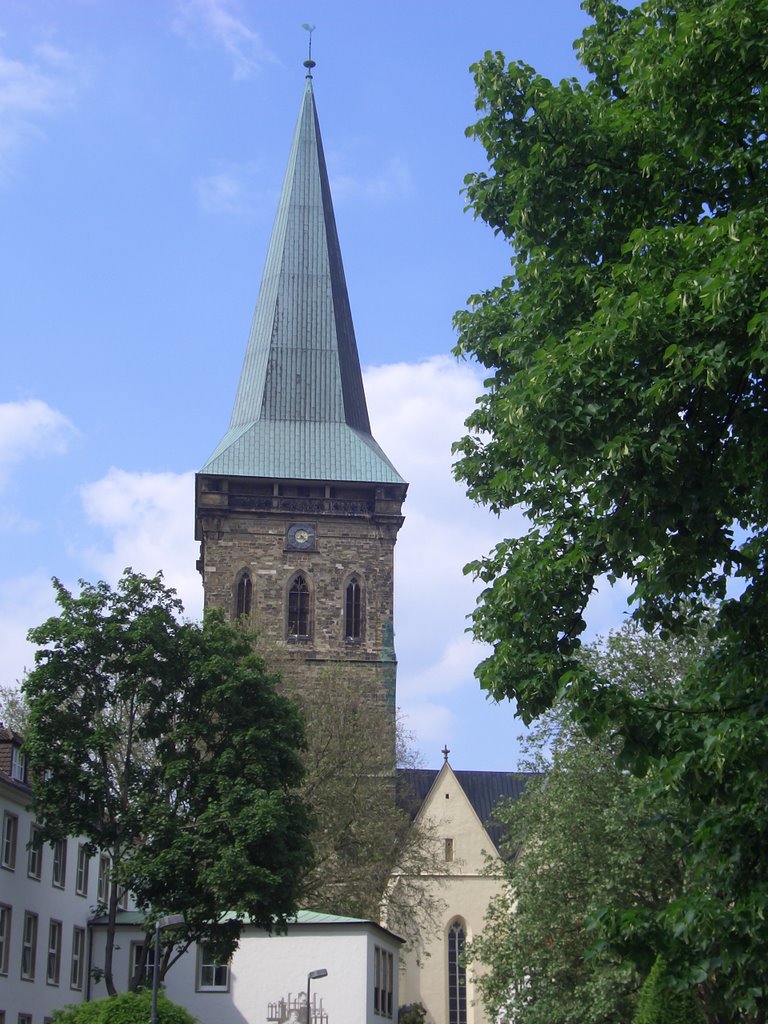 St. Katharinen-Kirche, Osnabrück
