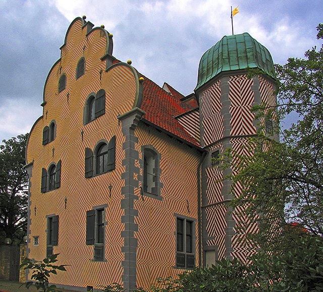 Ledenhof