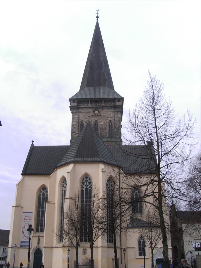 Katharinekirche Osnabrück