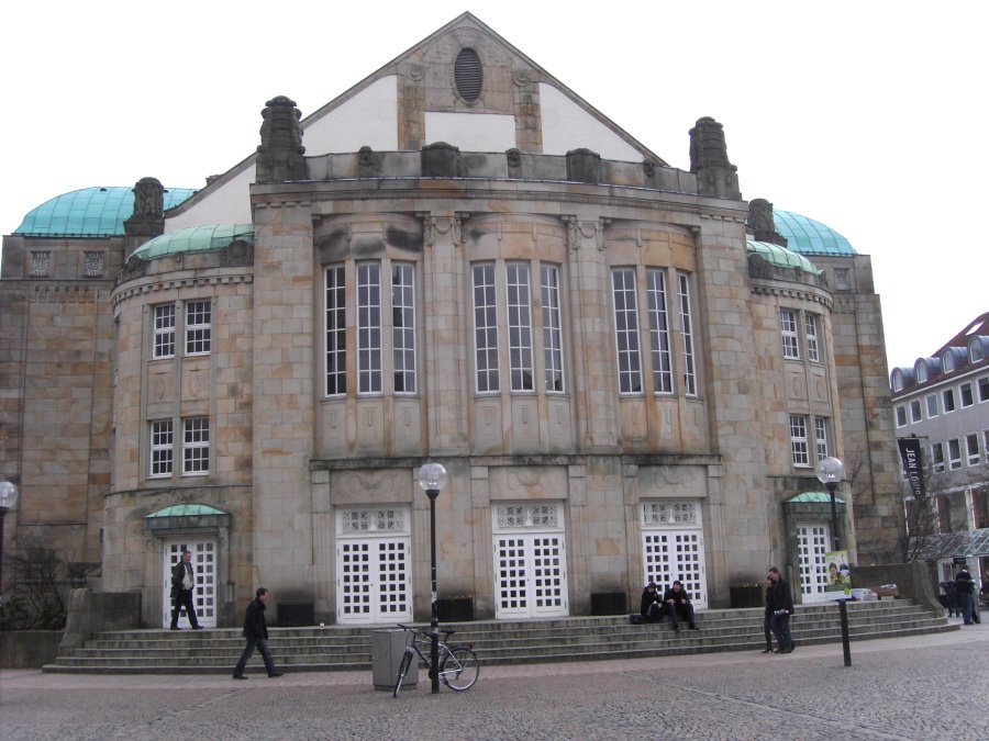 Theater Osnabrück