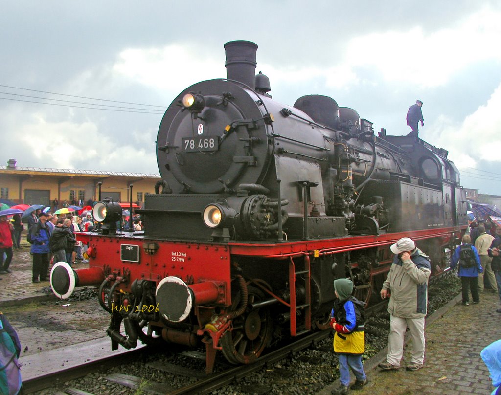 78 468 in Osnabrück