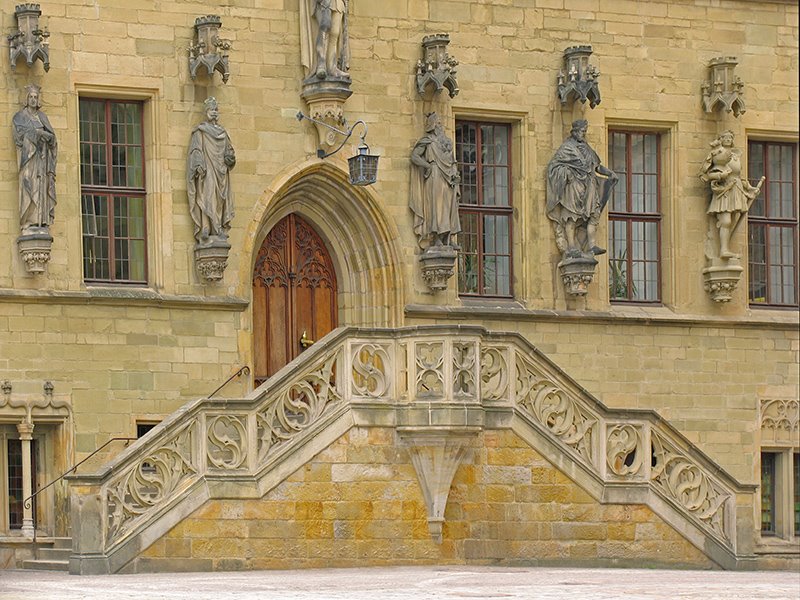 Rathaus