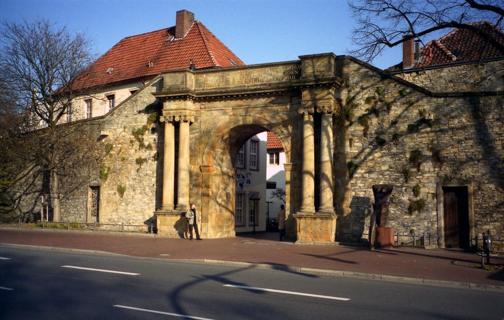 Osnabrück