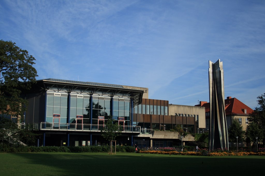 Stadthalle Osnabrück