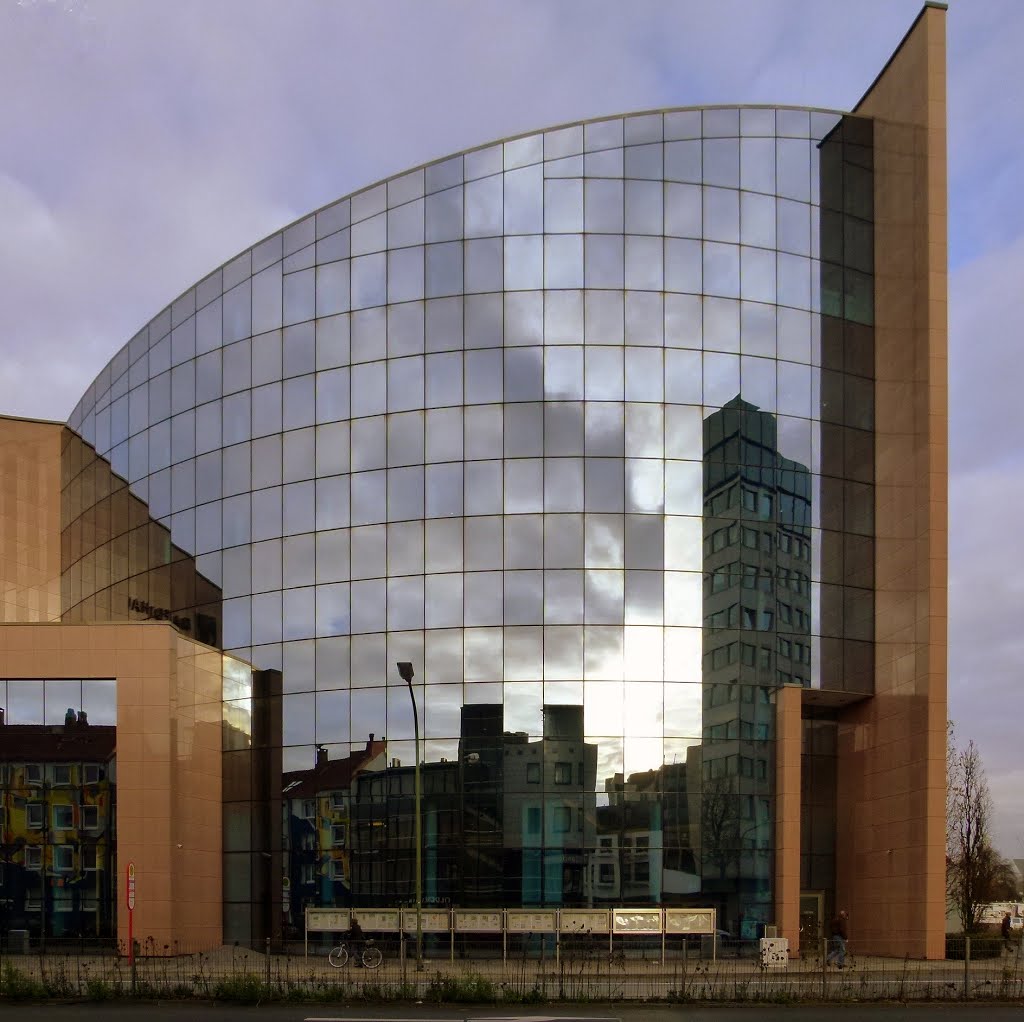 OZ Medienhaus Osnabrück
