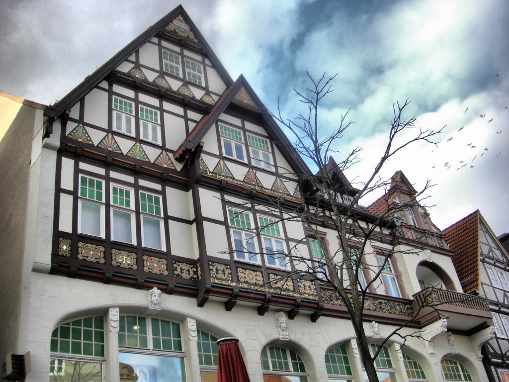 Hameln, Germany