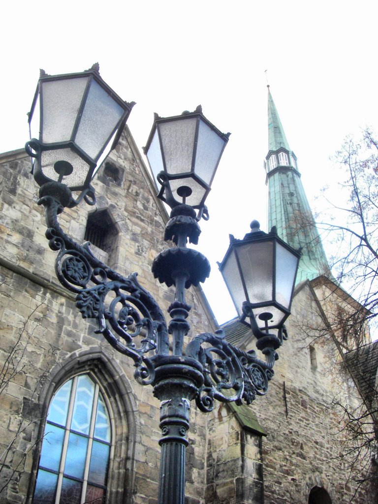 Hameln, Germany