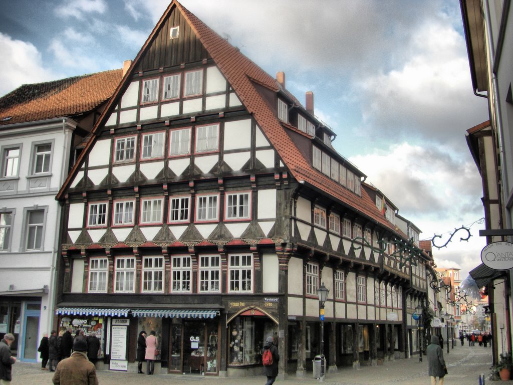 Hameln, Germany