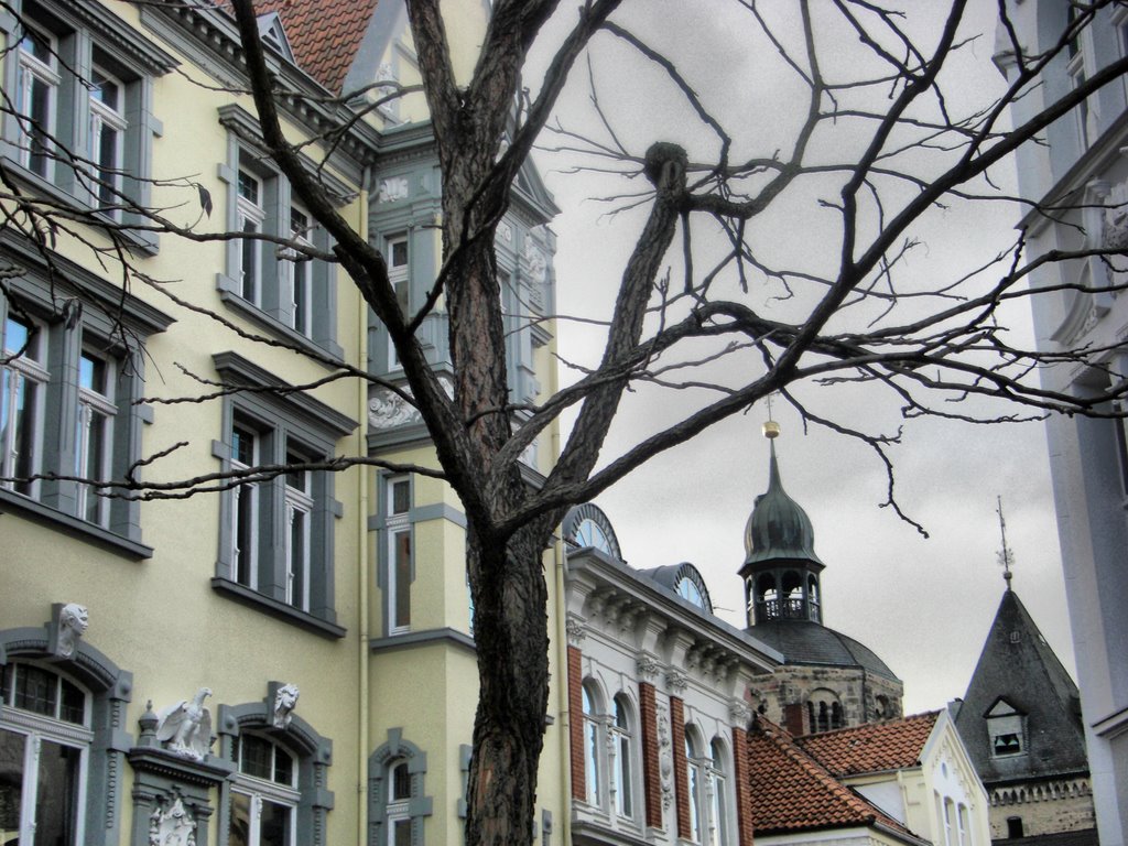 Hammeln, Germany