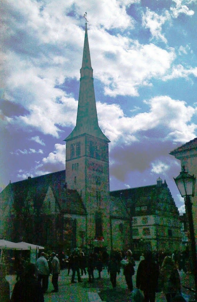 Kościół