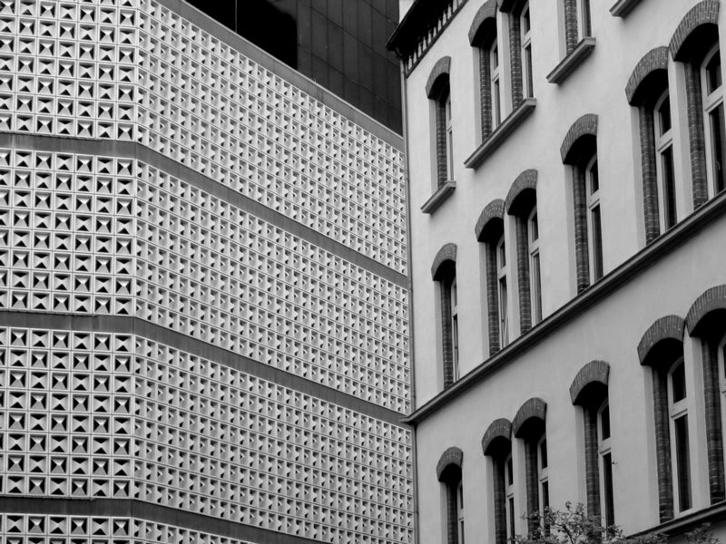 Galeria Kaufhof aus dem Magni-Viertel