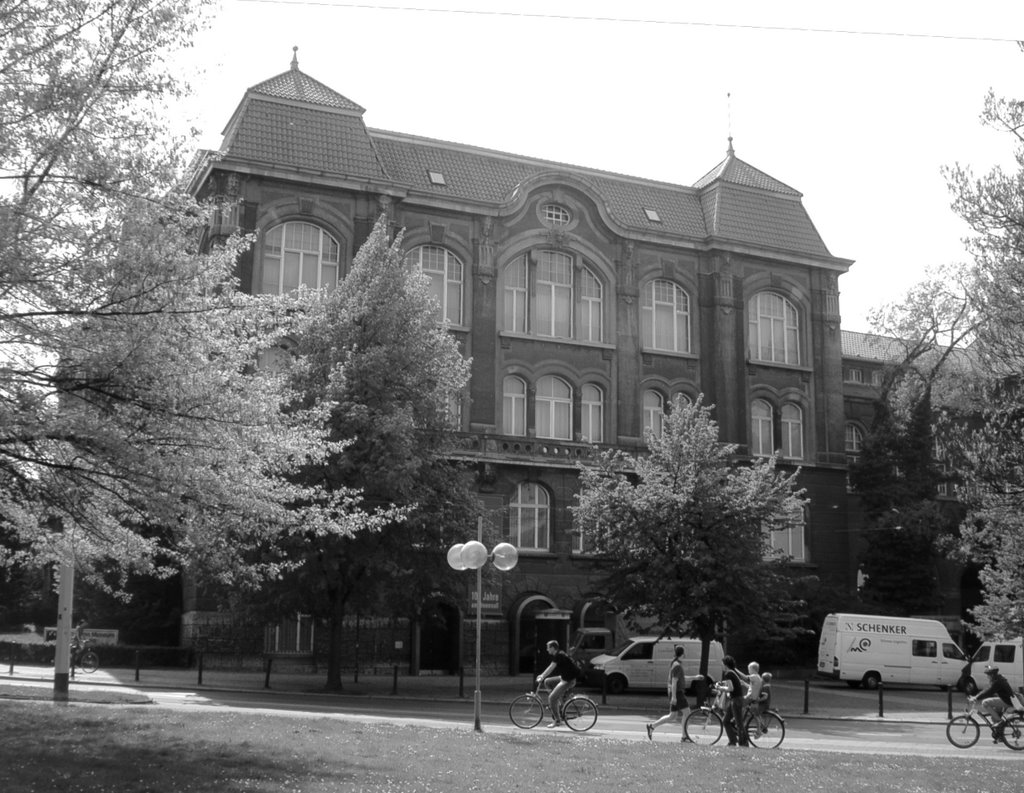 städtisches Museum