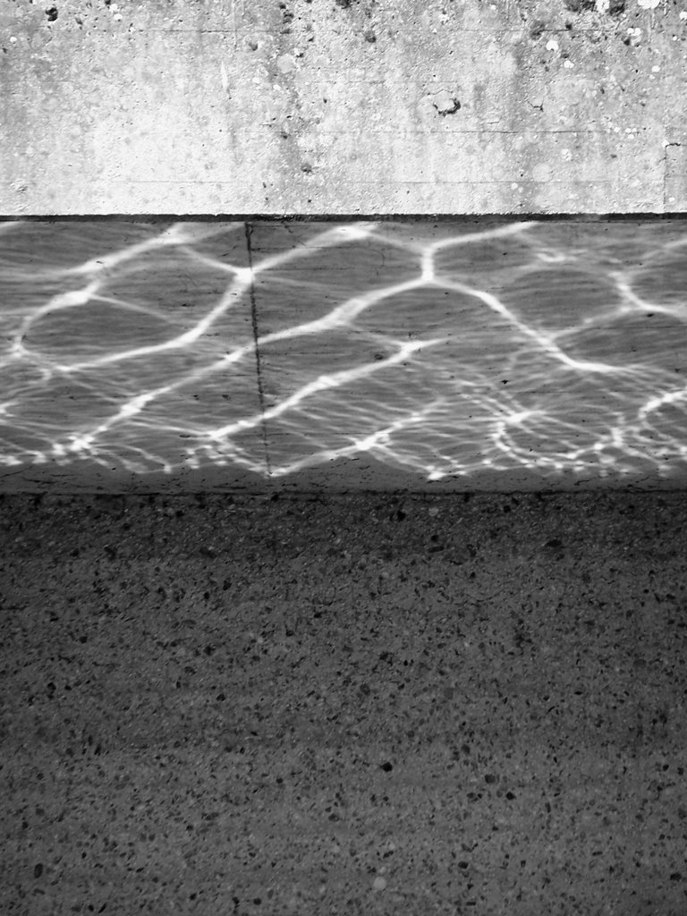 Wasserspiel der Oker