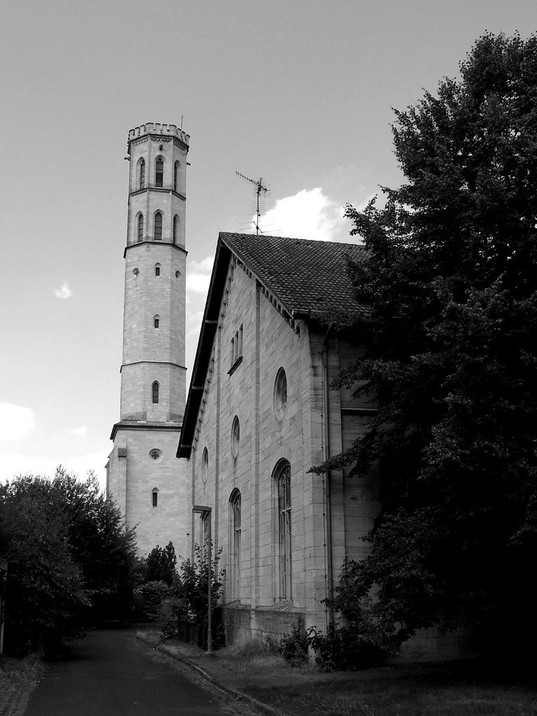 "Wasserwerk"