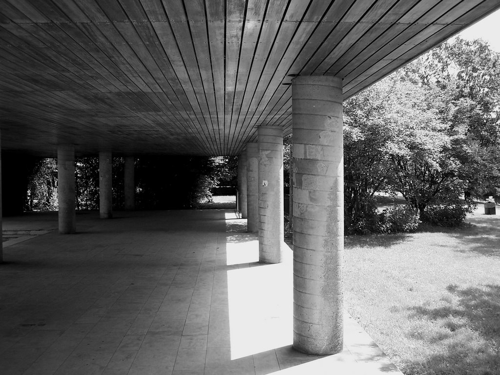 Atrium