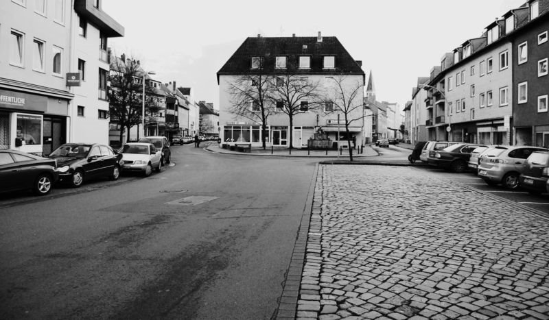Bäckerklint