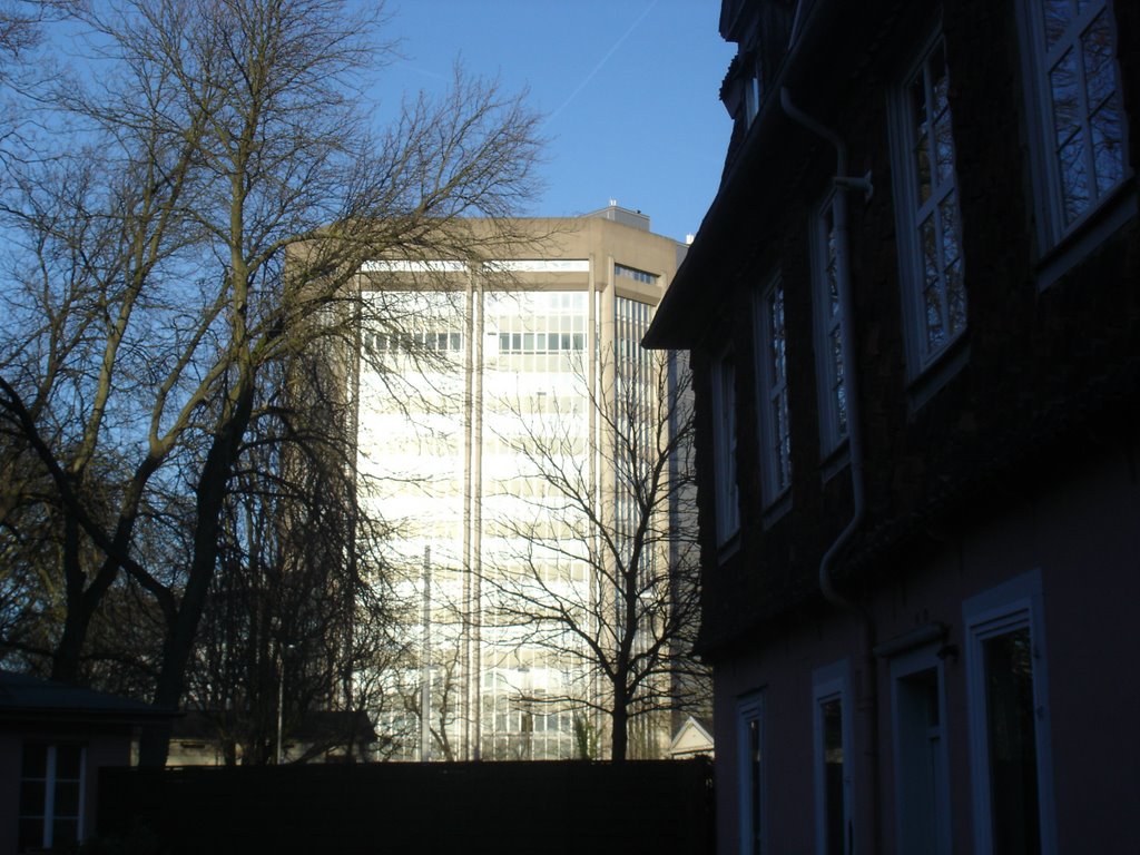Braunschweig, Universität