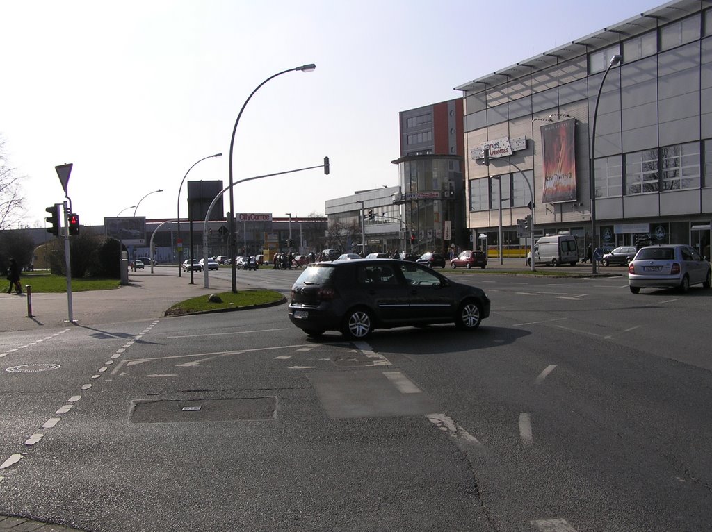 Innenstadt