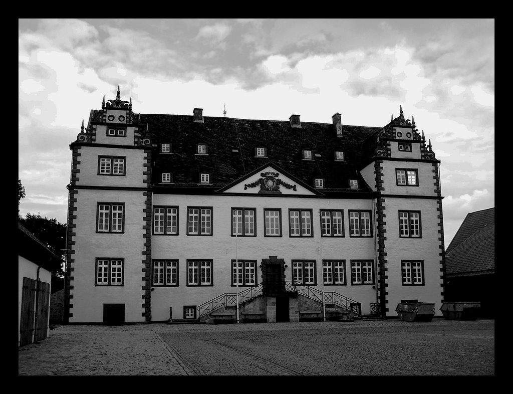 Schloss Salder