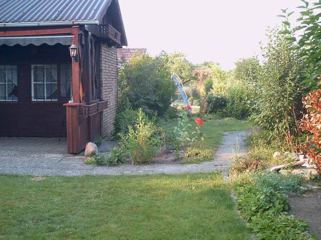 ALMANYA / SALZGİTTER / LEBENSTEDT