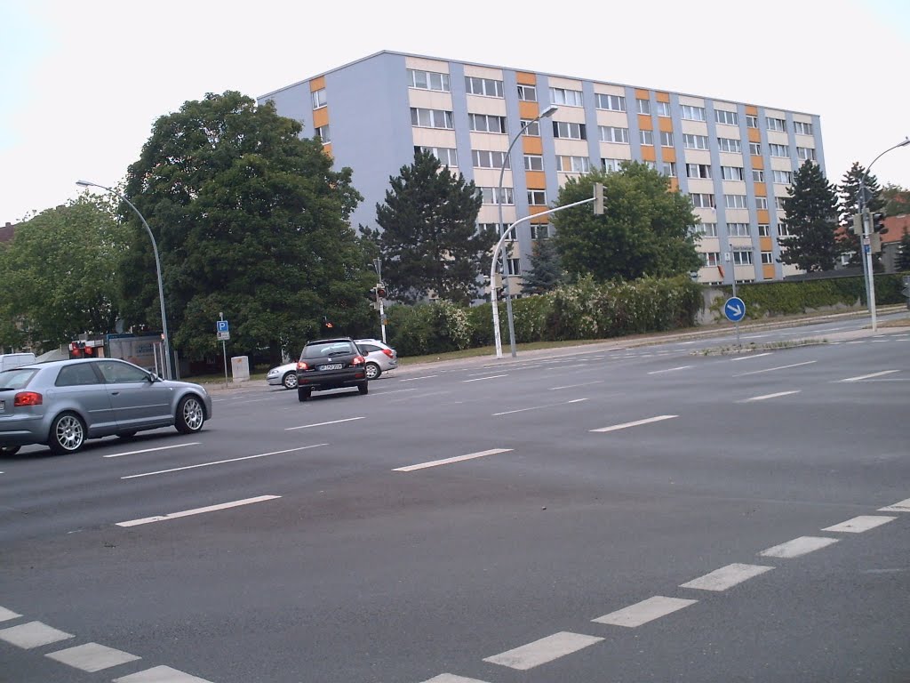ALMANYA / SALZGİTTER / LEBENSTEDT