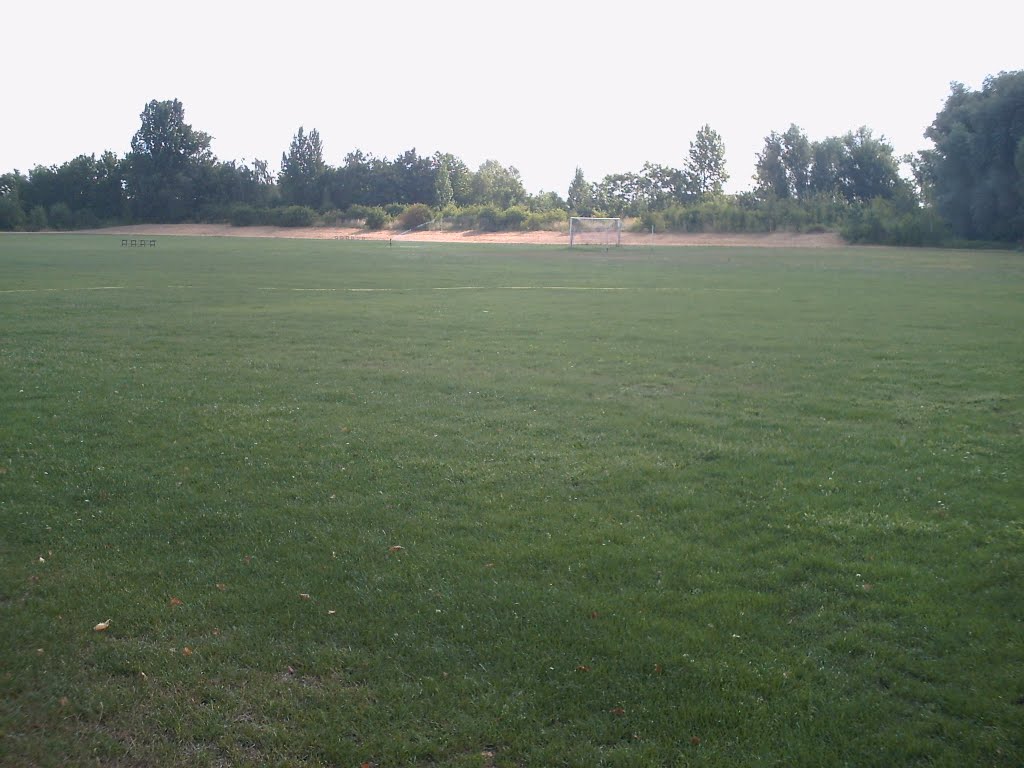 ALMANYA / SALZGİTTER / LEBENSTEDT