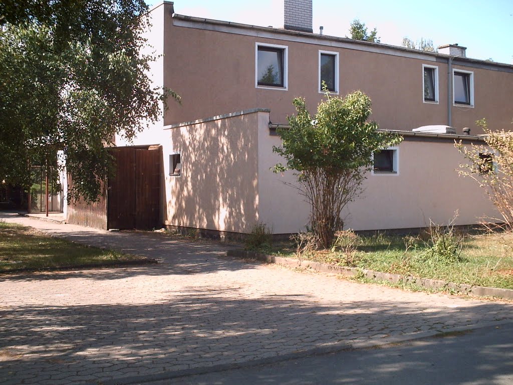 ALMANYA / SALZGİTTER / LEBENSTEDT