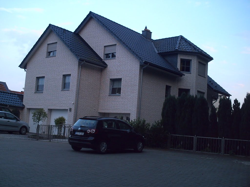 ALMANYA / SALZGİTTER / LEBENSTEDT
