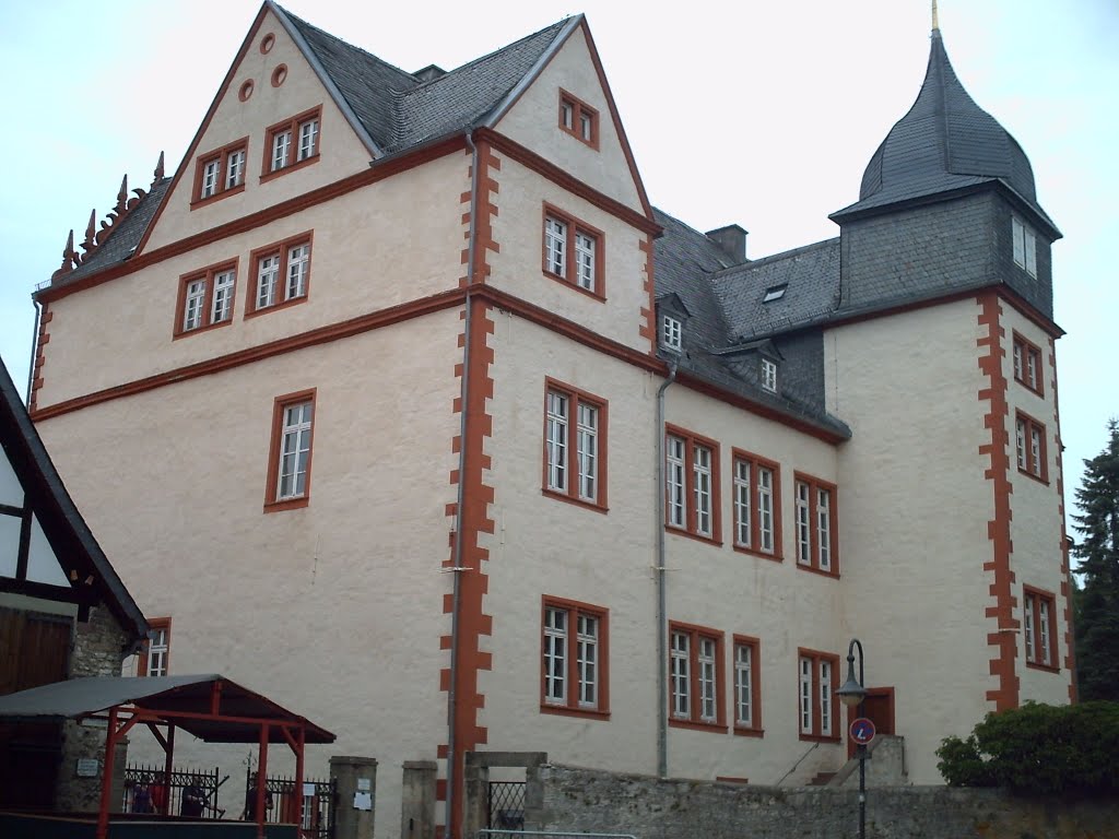 ALMANYA / SALZGİTTER / LEBENSTEDT
