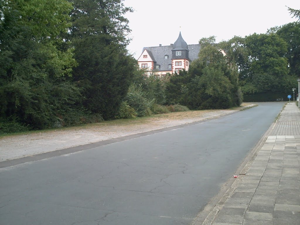 ALMANYA / SALZGİTTER / LEBENSTEDT
