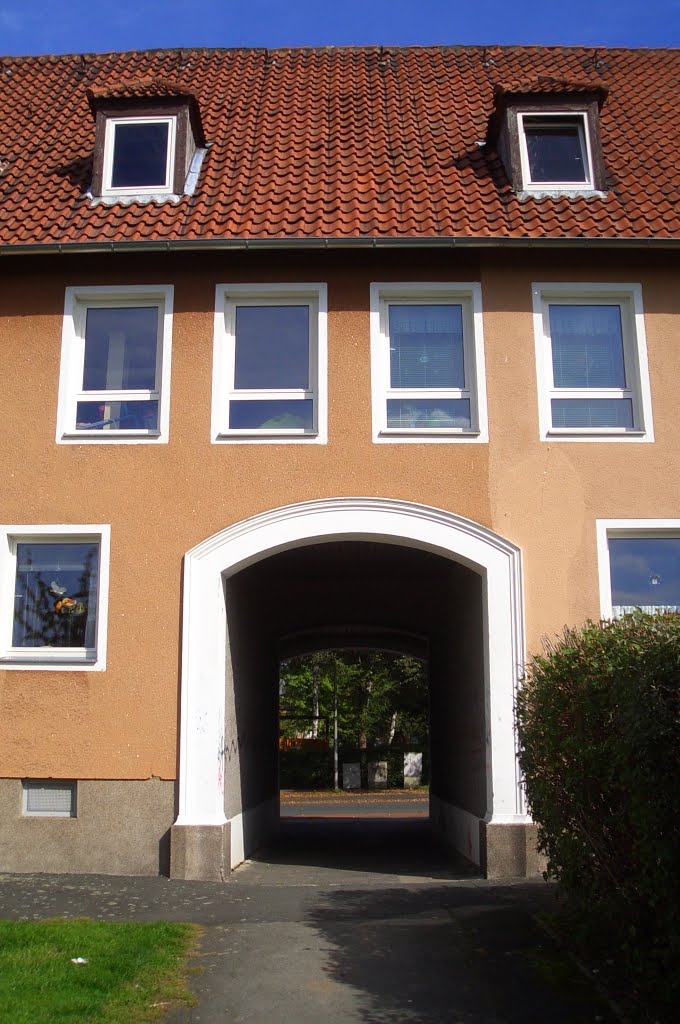 Germany, Salzgitter-Lebenstedt, found 1942