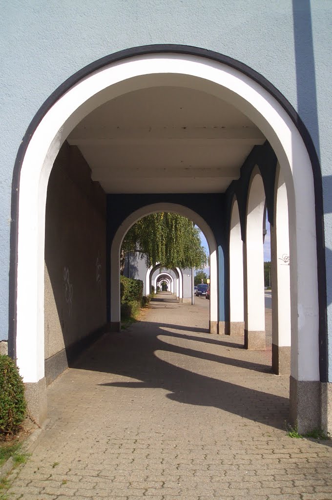 Germany, Salzgitter-Lebenstedt, found 1942