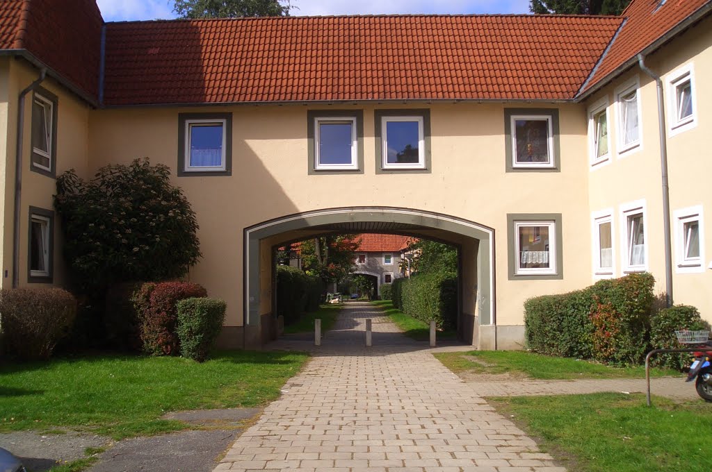 Germany, Salzgitter-Lebenstedt, found 1942