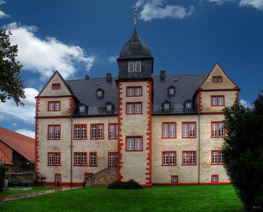 Sehlde