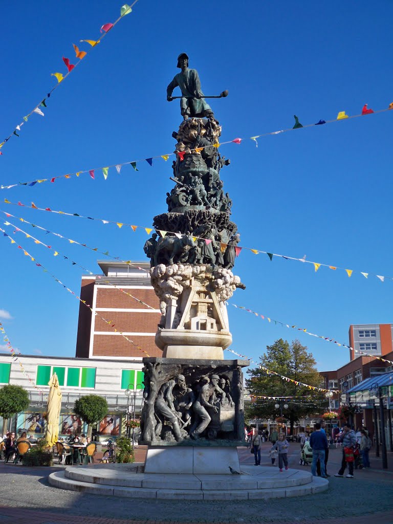 Denkmal