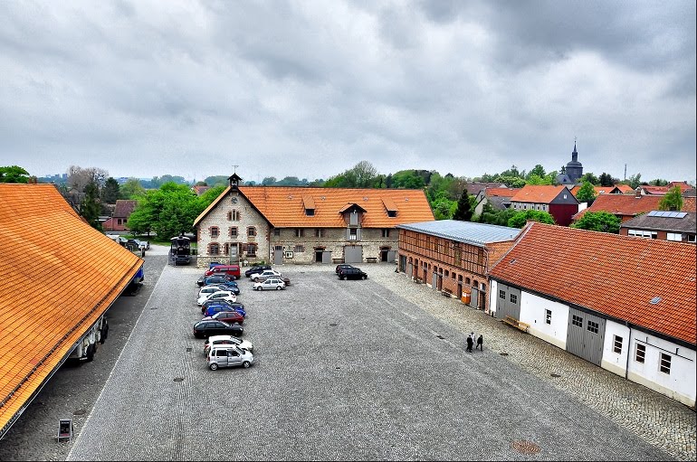 Städtisches Museum Schloss Salder