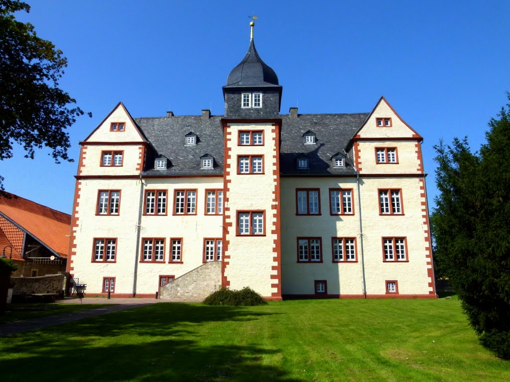Schloß Salder