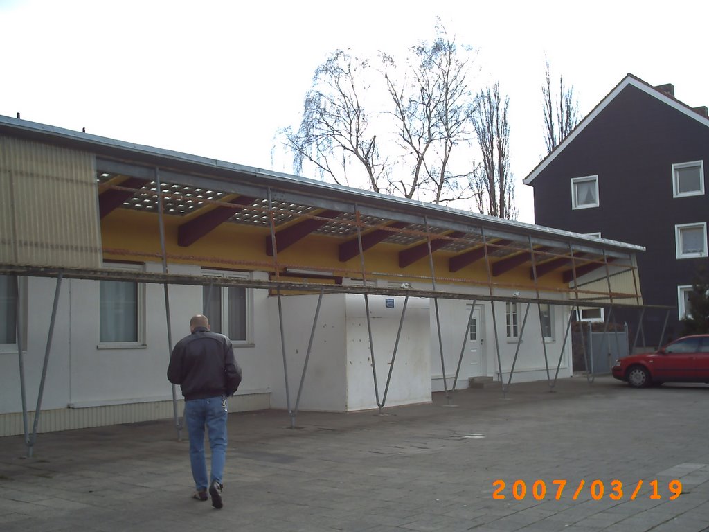 Salzgitter Fatih Camii