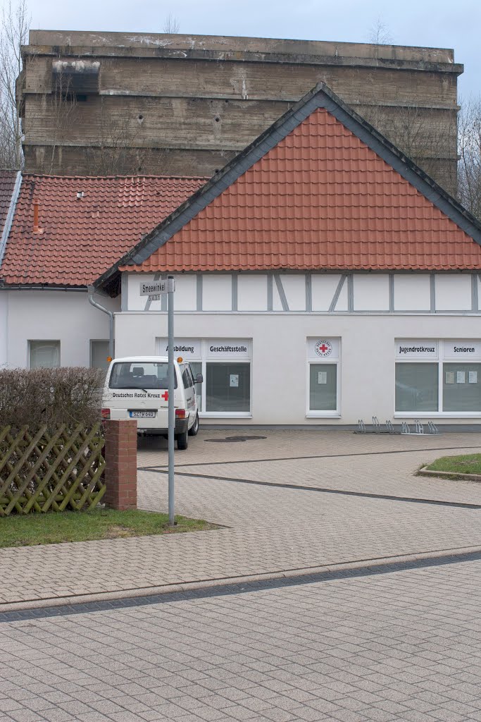 Bunker