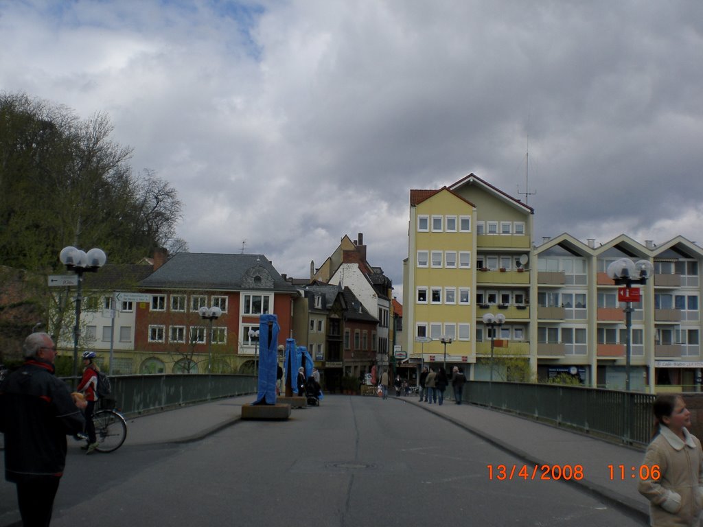 Bad Kreuznach