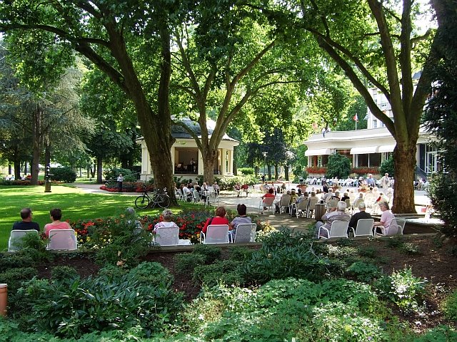 Kurhauskonzert