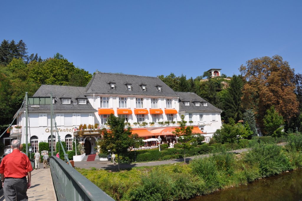 Bad Kreuznach